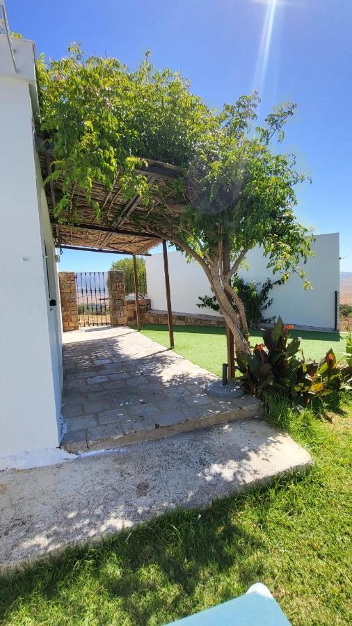 הוילה Rancho Blanco Tarifa La Pena מראה חיצוני תמונה