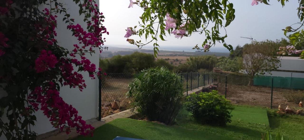 הוילה Rancho Blanco Tarifa La Pena מראה חיצוני תמונה